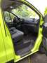 Opel Vivaro B neuer Motor L1H1 1,6 CDTI Biturbo Grün - thumbnail 8