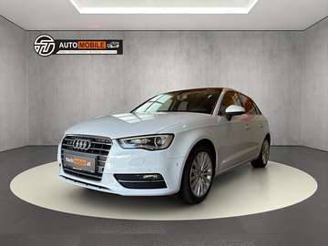 Sportback 1.4 TFSI ACT ultra