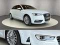 Audi A3 Sportback 1.4 TFSI ACT ultra Weiß - thumbnail 6