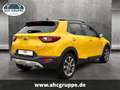 Kia Stonic 1.0 T-GDI Mild-Hybrid EU6d Spirit, Navi, Drive-Ass Jaune - thumbnail 3