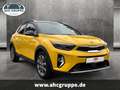Kia Stonic 1.0 T-GDI Mild-Hybrid EU6d Spirit, Navi, Drive-Ass Jaune - thumbnail 2