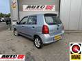 Suzuki Alto 1.1 GL 5drs Gri - thumbnail 3