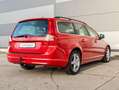 Volvo V70 2.5T Aut6/Xenon/Leer/4x stoelvw/Slechts 150d km! Rouge - thumbnail 13