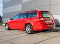 Volvo V70 2.5T Aut6/Xenon/Leer/4x stoelvw/Slechts 150d km! Rouge - thumbnail 10