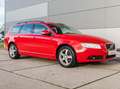 Volvo V70 2.5T Aut6/Xenon/Leer/4x stoelvw/Slechts 150d km! Rouge - thumbnail 8