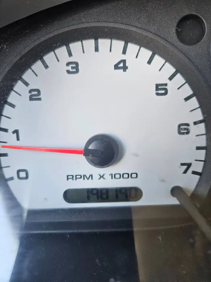 2006 Ford Ranger