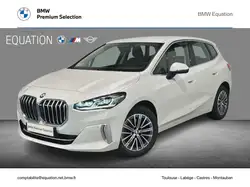 BMW Série 2 218d 150ch Business Design DKG7