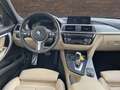 BMW 318 3-serie Touring 318i M-SPORT LEDER XENON NAVIGATIE Grijs - thumbnail 12