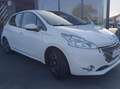 Peugeot 208 5p 1.4 hdi 8v Allure Bianco - thumbnail 3