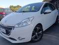 Peugeot 208 5p 1.4 hdi 8v Allure Bianco - thumbnail 1