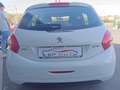 Peugeot 208 5p 1.4 hdi 8v Allure Bianco - thumbnail 6