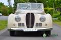 Oldtimer Delahaye 135 MS Beige - thumbnail 8