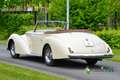 Oldtimer Delahaye 135 MS Beige - thumbnail 3