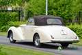 Oldtimer Delahaye 135 MS Beige - thumbnail 17