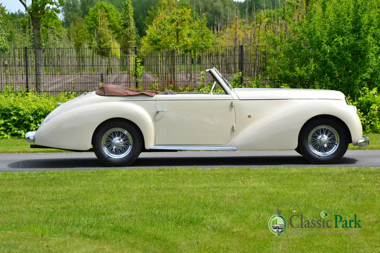 Delahaye 135 MS, foto 6