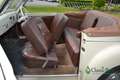 Oldtimer Delahaye 135 MS Beige - thumbnail 23