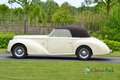 Oldtimer Delahaye 135 MS Beige - thumbnail 9