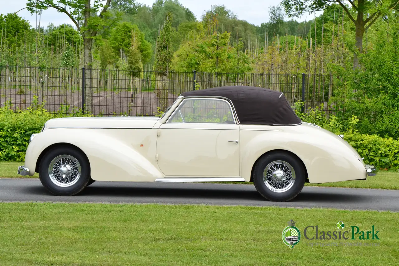 Delahaye 135 MS, foto 9