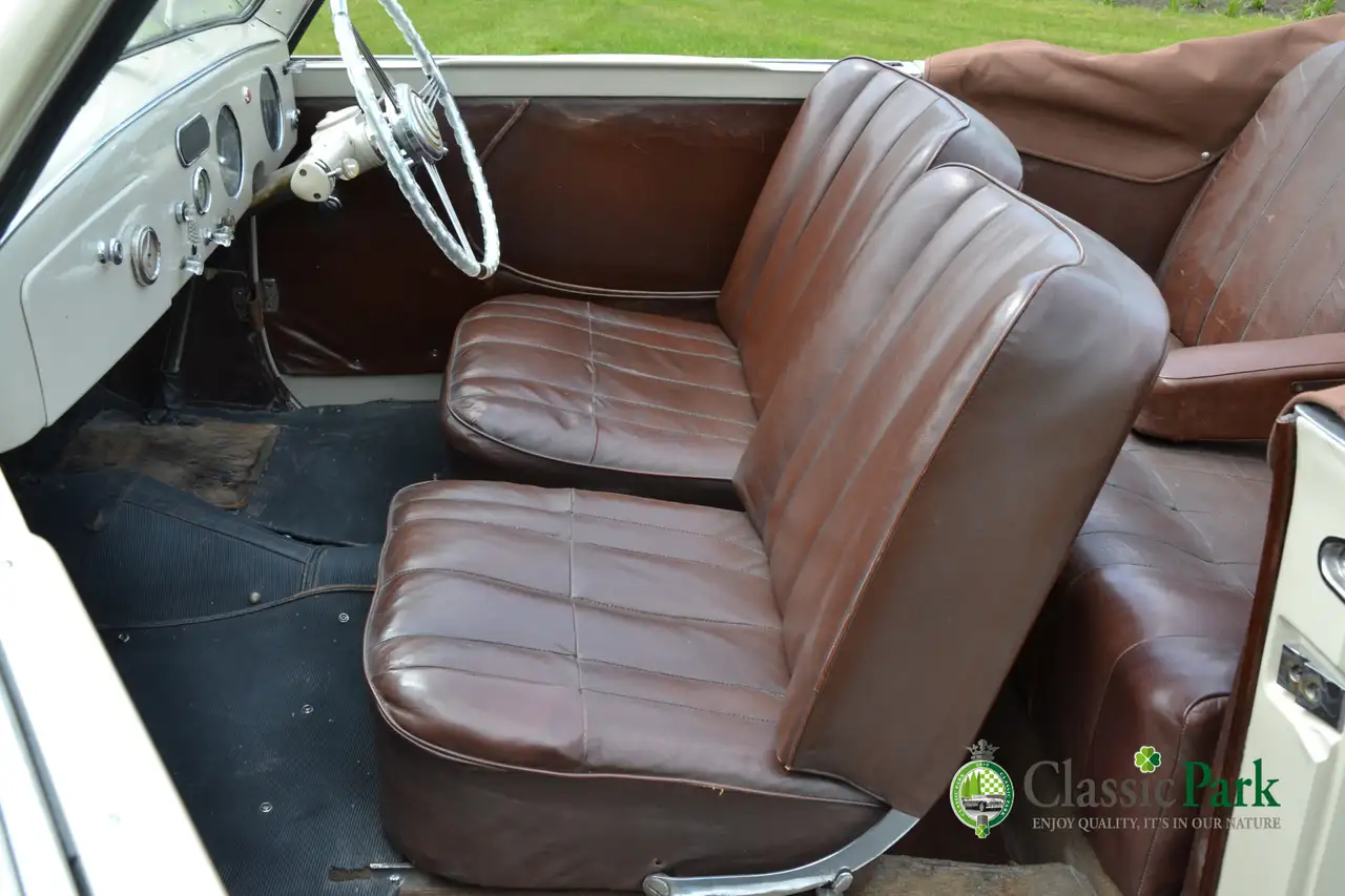 Delahaye 135 MS, foto 12