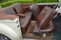 Oldtimer Delahaye 135 MS Beige - thumbnail 27