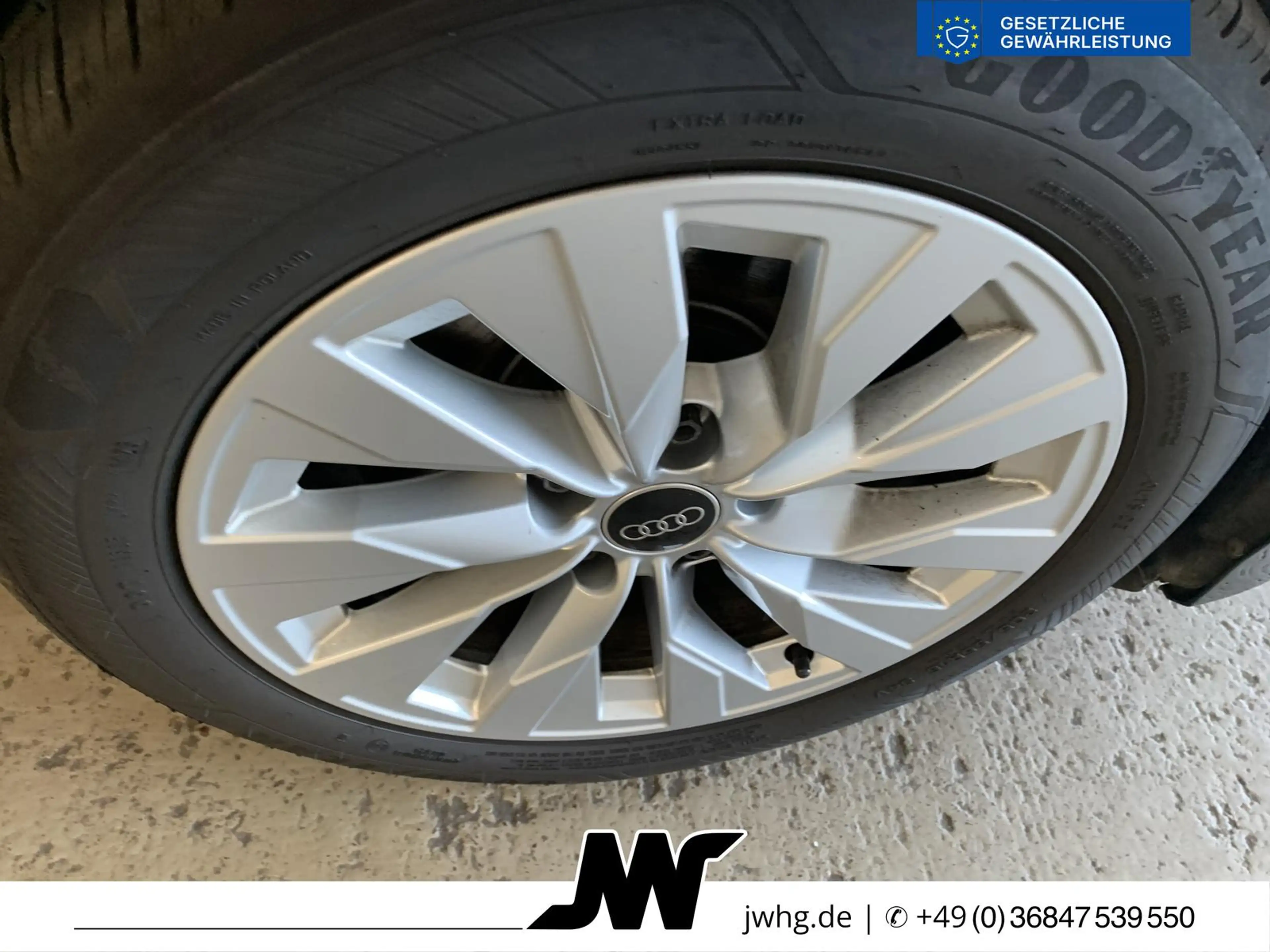 Audi A3 Sportback 40e NAVI+/VIRTUAL/UNFALLFREI — photo 3