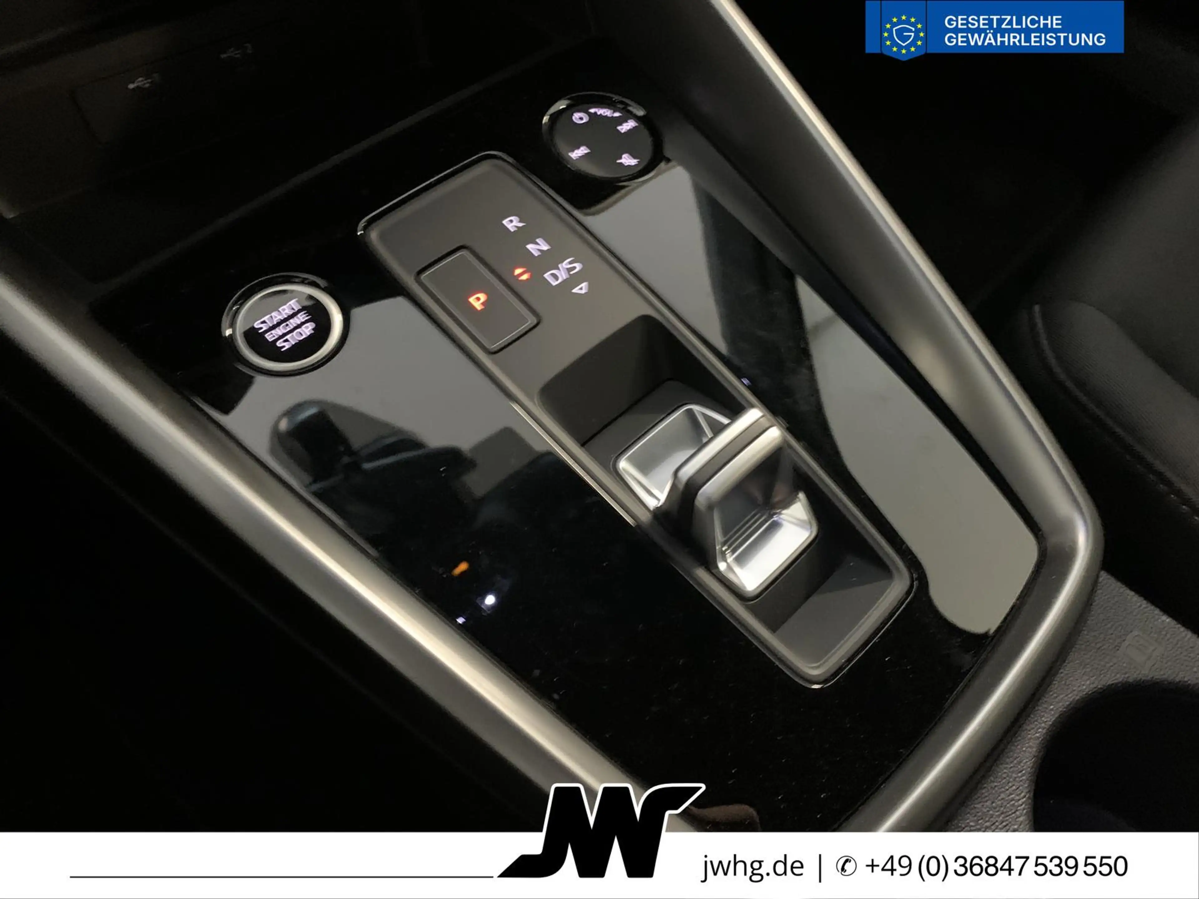 Audi A3 Sportback 40e NAVI+/VIRTUAL/UNFALLFREI — photo 9