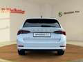 Skoda Octavia Combi Style 2.0 TDI DPF*Keyless*PDC*Head-UP Displa Weiß - thumbnail 3