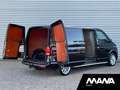 Volkswagen T6.1 Transporter 2.0TDI 199PK L2H1 Bulli Automaat LED Leer Adaptive Noir - thumbnail 4