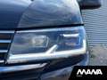 Volkswagen T6.1 Transporter 2.0TDI 199PK L2H1 Bulli Automaat LED Leer Adaptive Noir - thumbnail 7