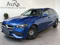 Mercedes-Benz C 200 T Business NAV+LED+KAMERA+WIDESCREEN+18ZO plava - thumbnail 2