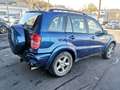 Toyota RAV 4 2.0-l-VVT-i 4x4 KLIMAANLAGE Alu-Felgen EURO 3 Blau - thumbnail 5