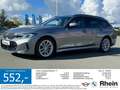 BMW 320 d Touring M Sportpaket ACC HUD 360 INNO PANO Grau - thumbnail 1