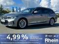 BMW 320 d Touring M Sportpaket ACC HUD 360 INNO PANO Grau - thumbnail 2