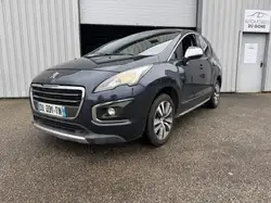 Peugeot 3008 2.0 BlueHDi S&S - 150 Féline PHASE 2