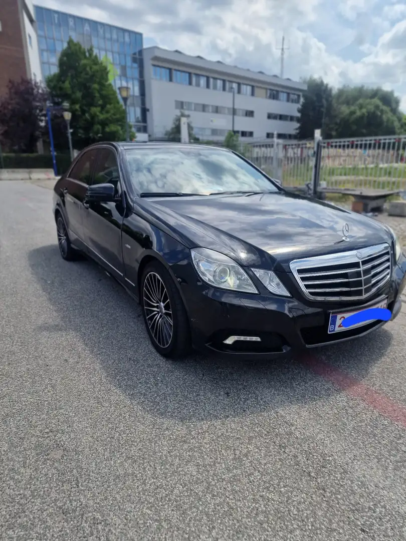 Mercedes-Benz 350 - 2