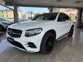 Mercedes-Benz GLC 43 AMG GLC Coupe 43 AMG 3.0 367CV 4matic auto Blanco - thumbnail 1