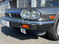 Jaguar XJS 12 Zylinder Cabrio H. Zul. HU Neu Grau - thumbnail 21