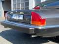 Jaguar XJS 12 Zylinder Cabrio H. Zul. HU Neu Grau - thumbnail 17