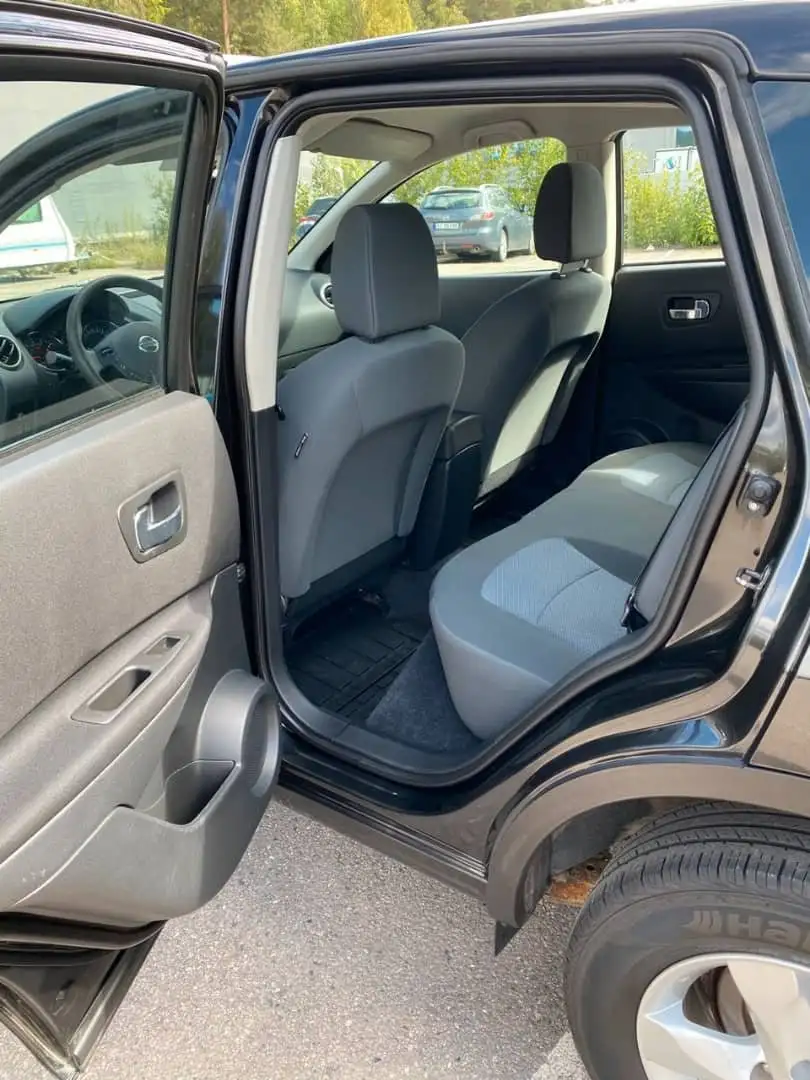 Nissan Qashqai Qashqai 2.0 16v 360 Nero - 2