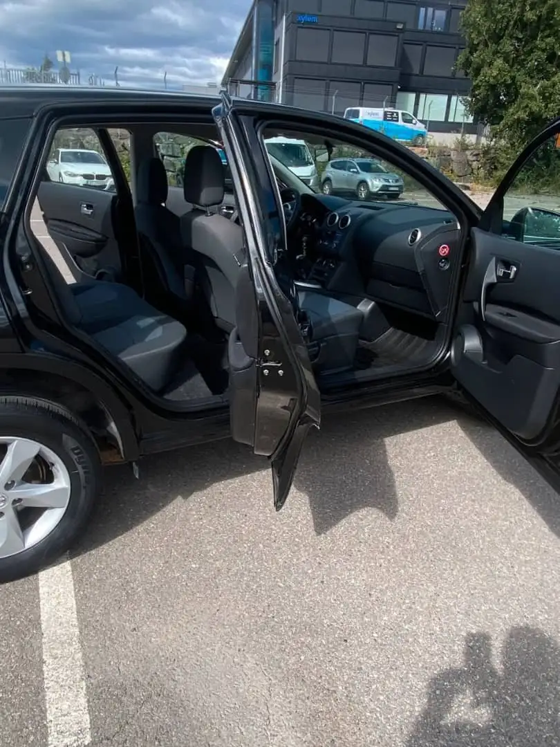 Nissan Qashqai Qashqai 2.0 16v 360 Nero - 1