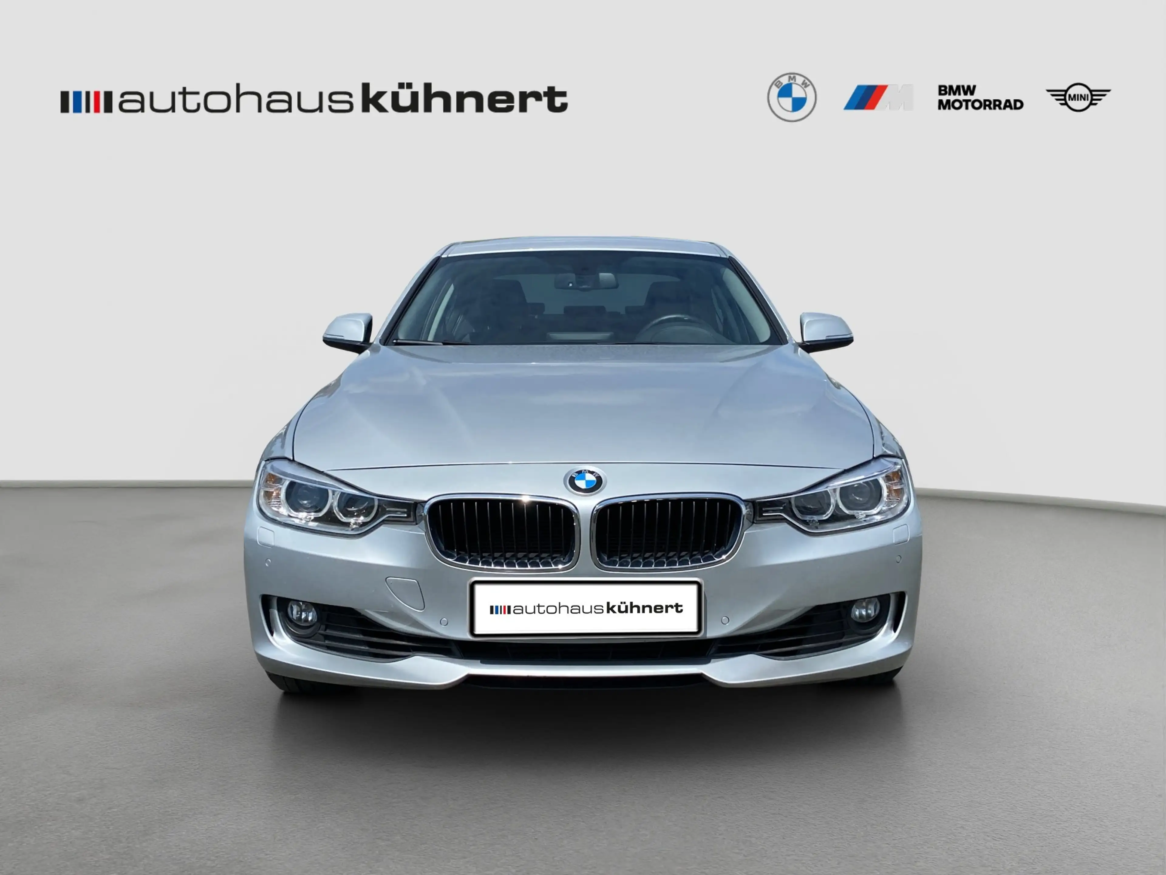 BMW 328 i xDrive +nur an Händler/Export+ — photo 2