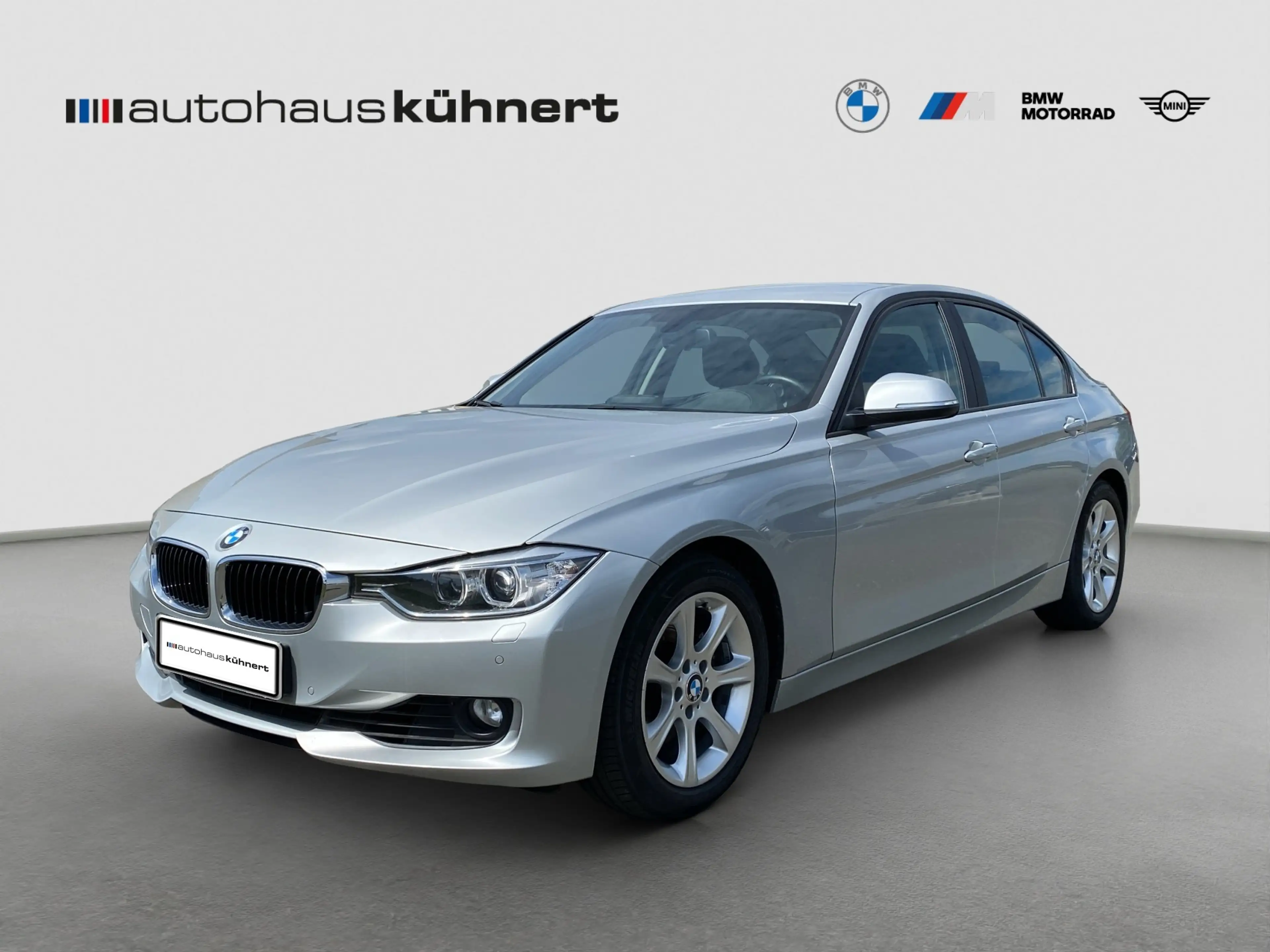 BMW 328 i xDrive +nur an Händler/Export+