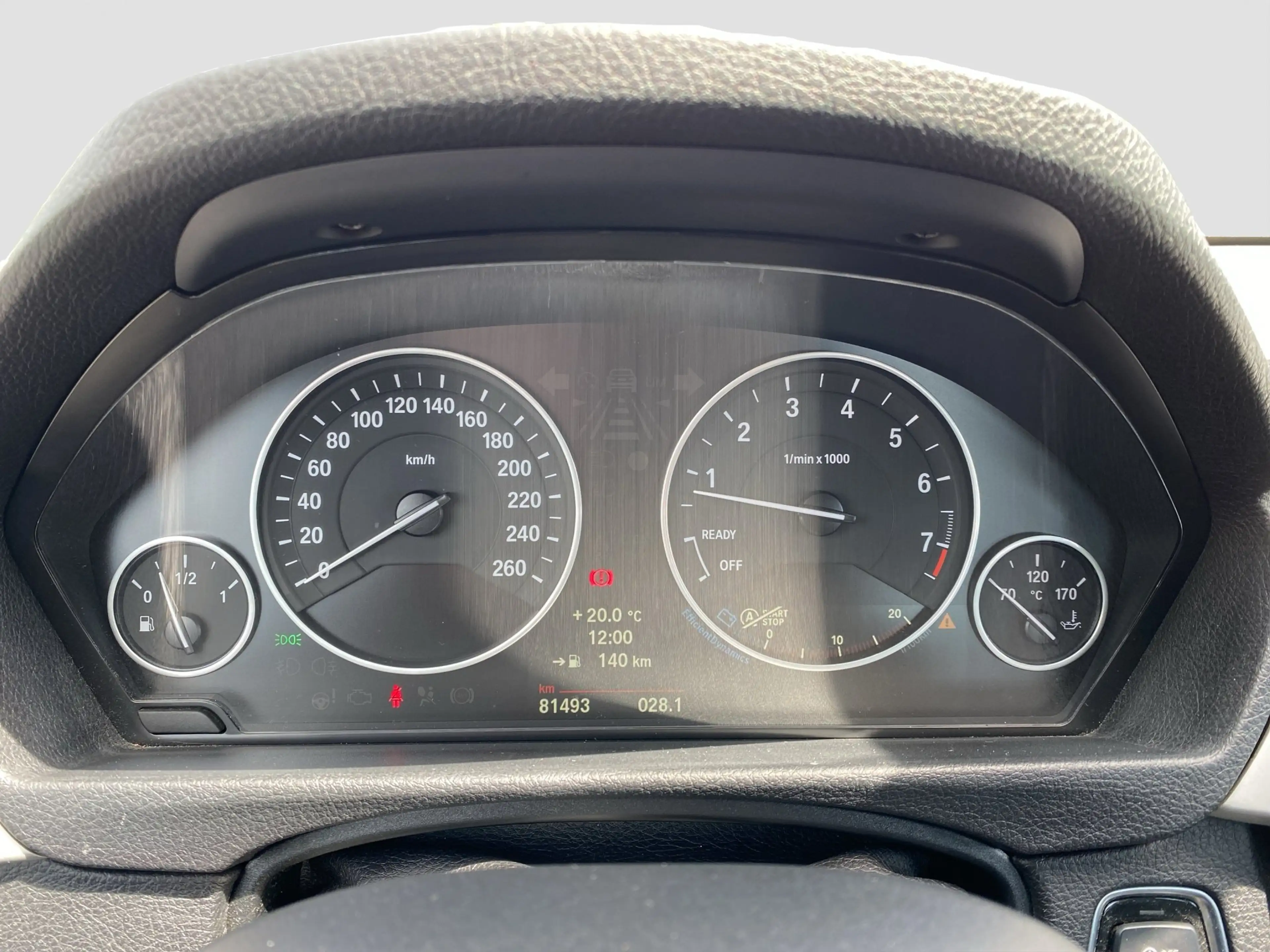 BMW 328 i xDrive +nur an Händler/Export+ — photo 14