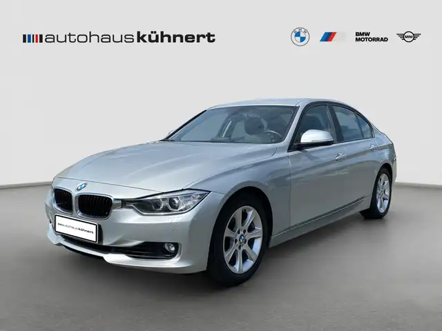 BMW 328 i xDrive +nur an Händler/Export+