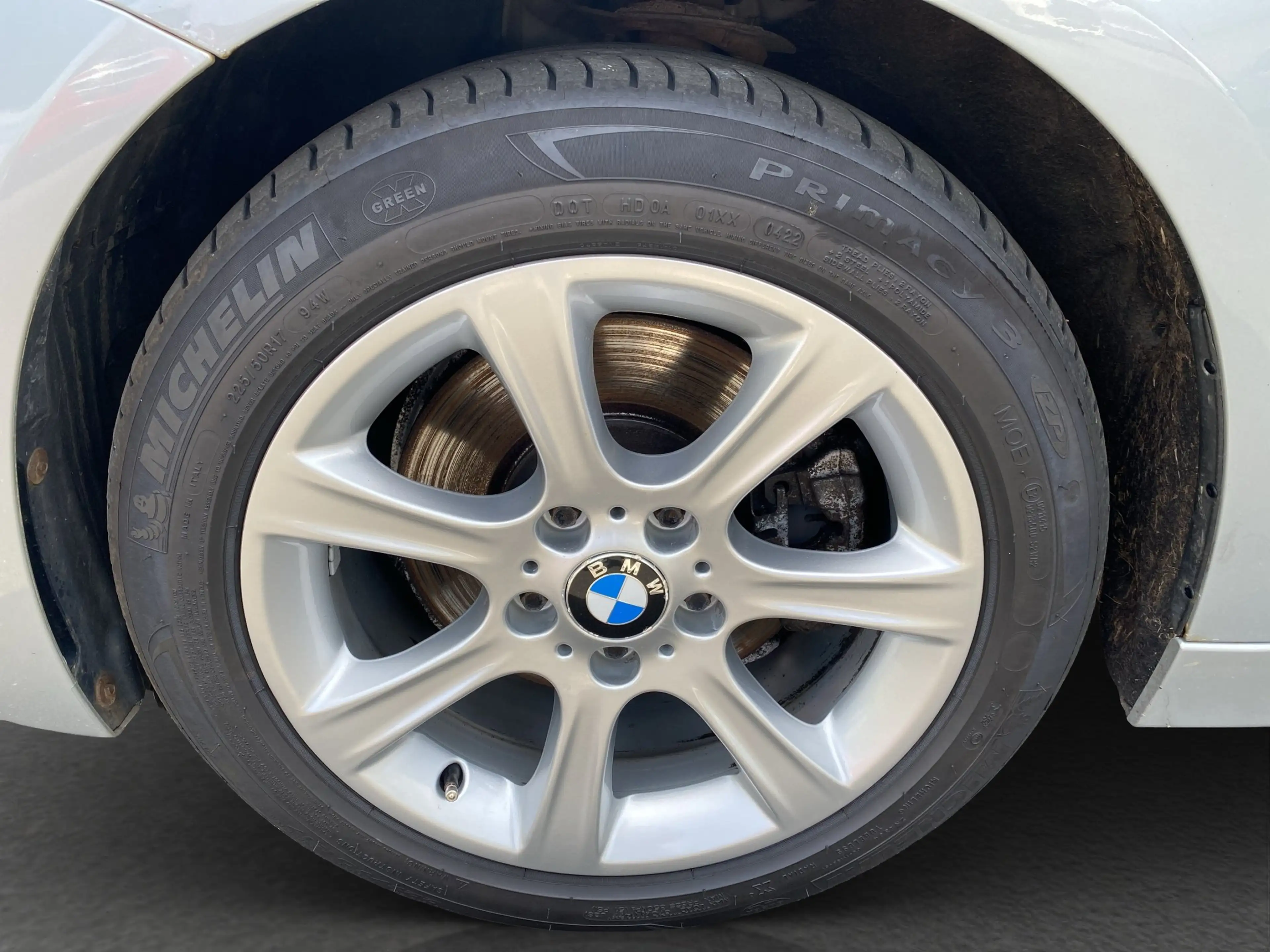 BMW 328 i xDrive +nur an Händler/Export+ — photo 16