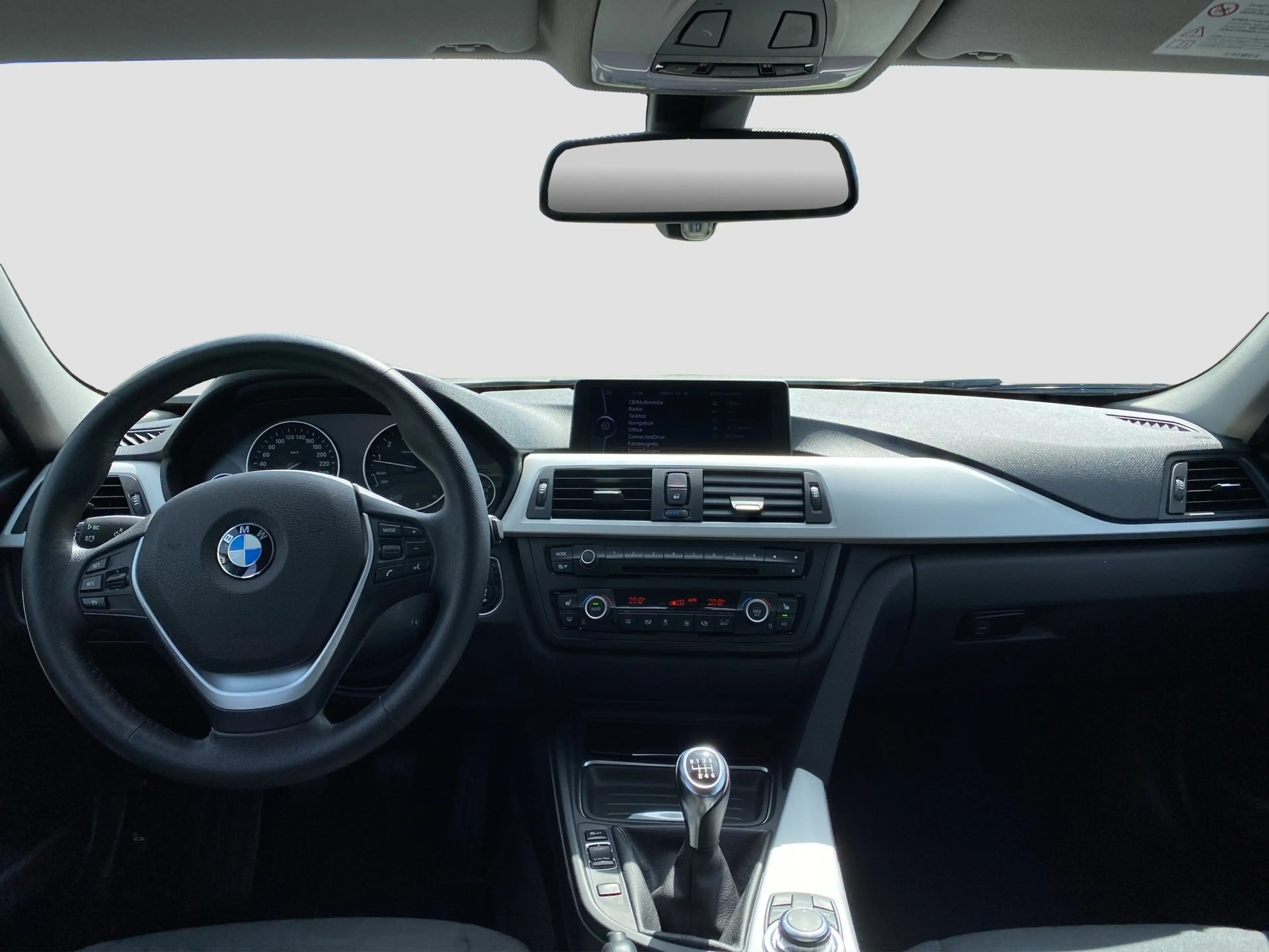 BMW 328 i xDrive +nur an Händler/Export+ — photo 11
