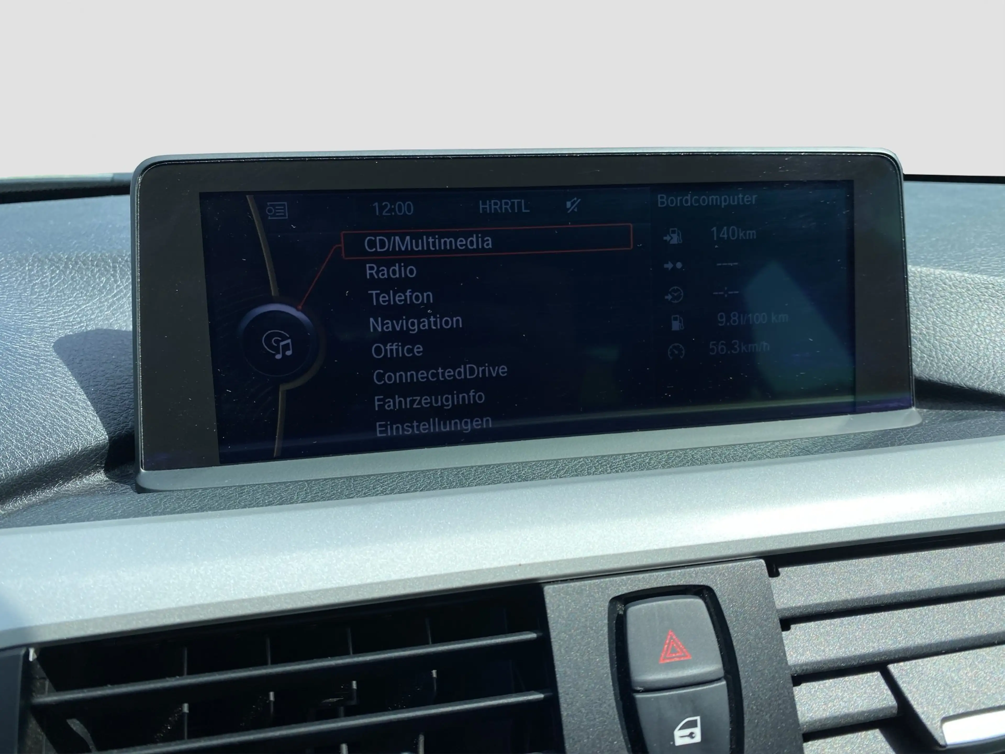 BMW 328 i xDrive +nur an Händler/Export+ — photo 13