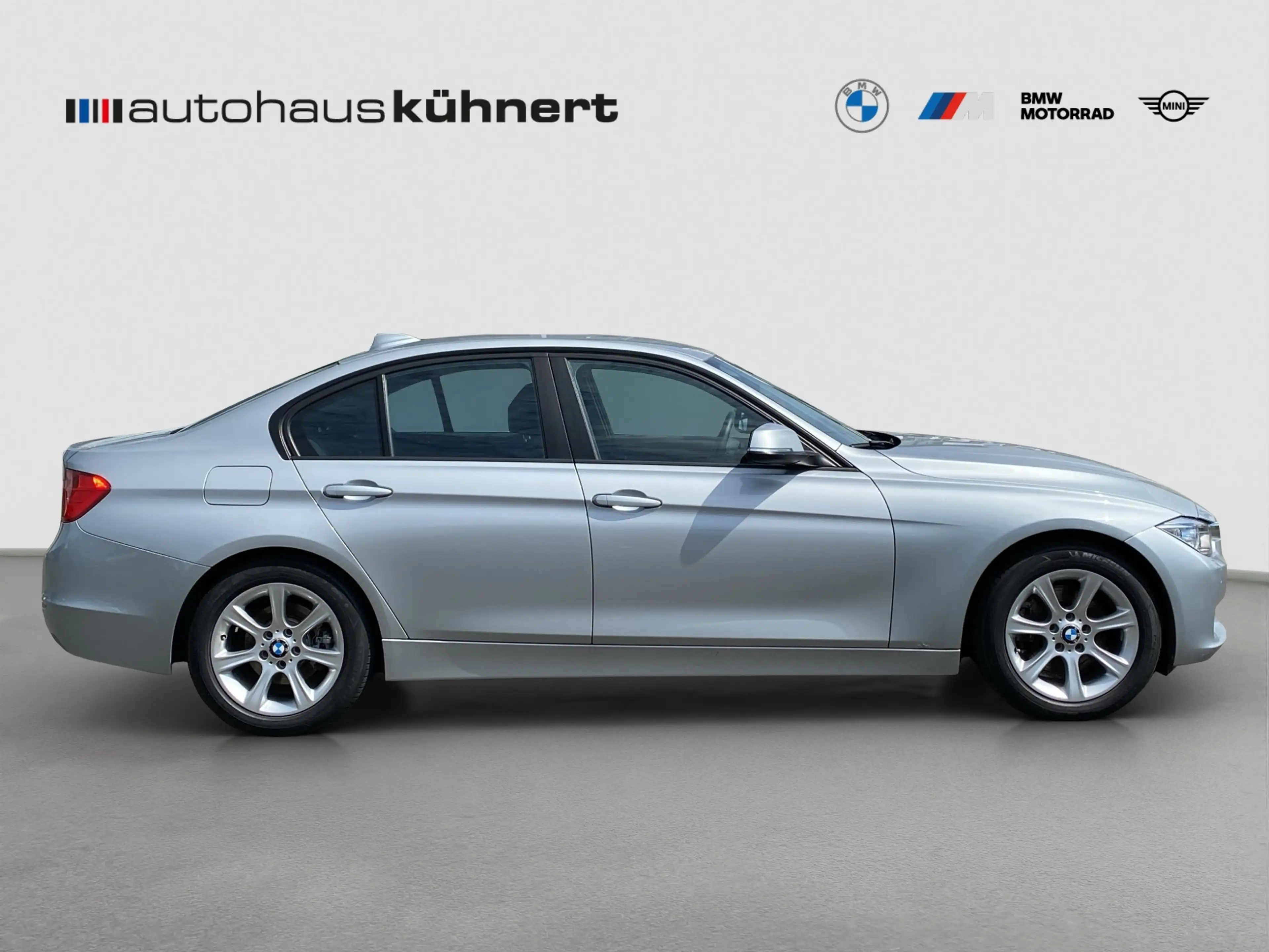 BMW 328 i xDrive +nur an Händler/Export+ — photo 7