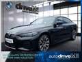 BMW i4 Gran Coupe eDrive35 M Zwart - thumbnail 1