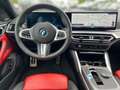 BMW i4 Gran Coupe eDrive35 M Zwart - thumbnail 9